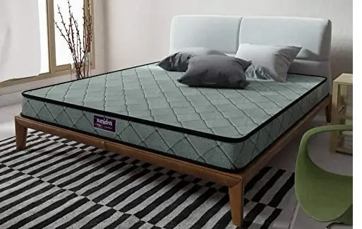Sunidra Coir Mattress