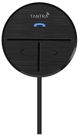 Tantra Fluke Pro Bluetooth Receiver