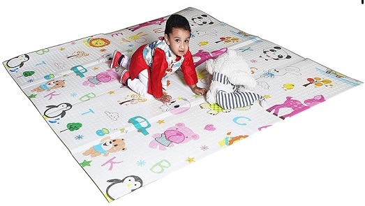 Vic Kid Baby Play Mat
