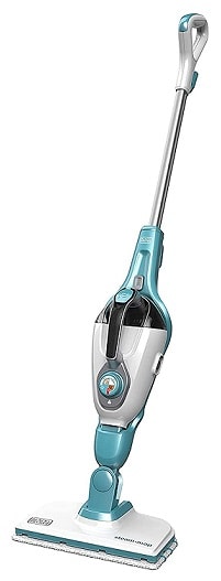 BLACK+DECKER FSMH1321-QS