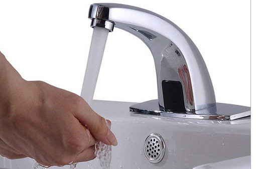 Bath Guru Brass Basin Tap