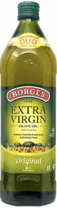 Borges Extra Virgin Olive Oil