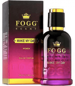 Fogg Make My Day Scent