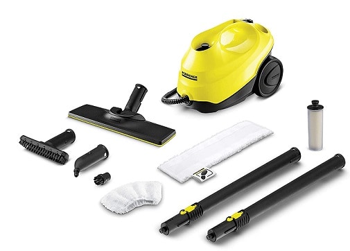 KARCHER SC 3 Steam Cleaner