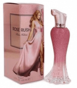 PARIS HILTON Rose Rust Woman Eau De Perfume