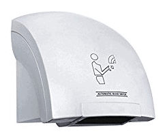 SBD Fully Automatic Infrared Sensor Hand Dryer