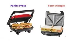 sandwich maker