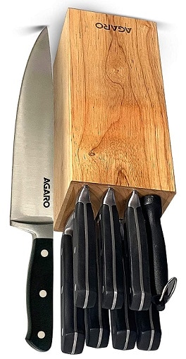 AGARO Knife Set