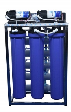 Aqua Libra Water Purifier