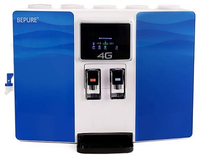 Bepure hot and cold water purifier