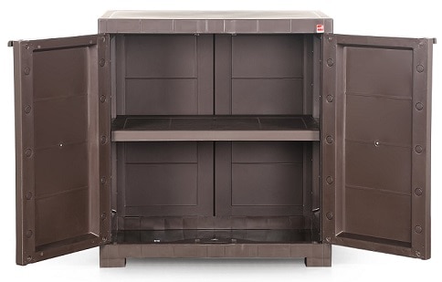 Cello Novelty Compact Cupboard