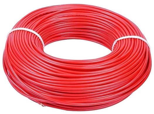 DMAK Electric wire