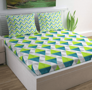Divine Casa Bedsheet