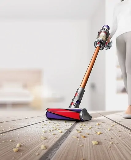 Dyson V10 Absolute Pro Cord-Free Vacuum