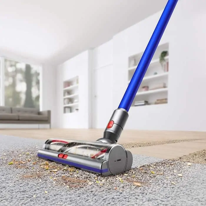 Dyson V11 Absolute Pro Cord-Free Vacuum