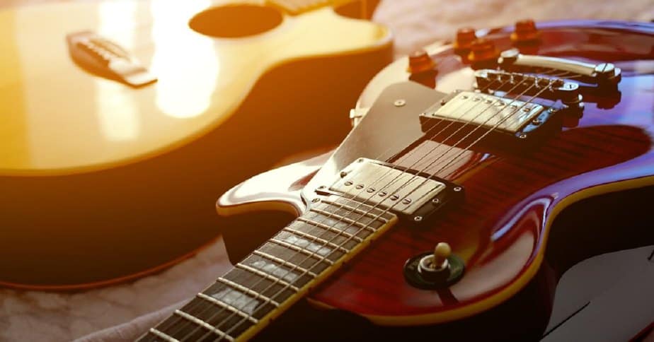 Electric Guitar