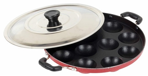 EuroSleek Appam Patra