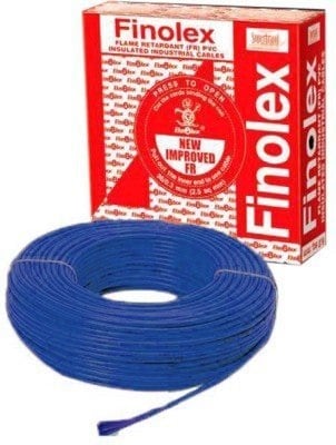Finolex cable wire