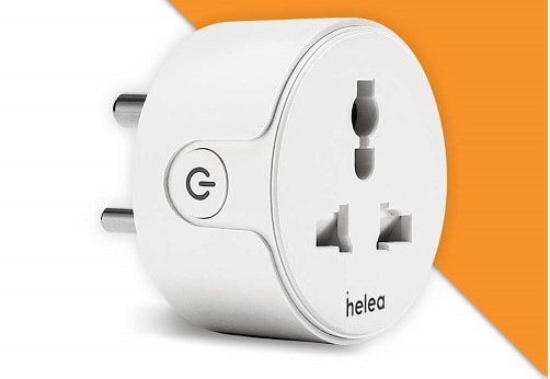 Helea 10A Wi-Fi Smart Plug