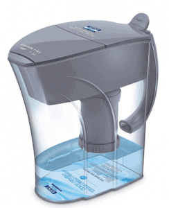 KENT Alkaline Water Filter Pitcher