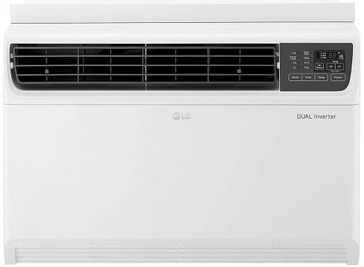 LG Inverter smart ac