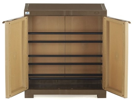 Nilkamal kitchen cabinet