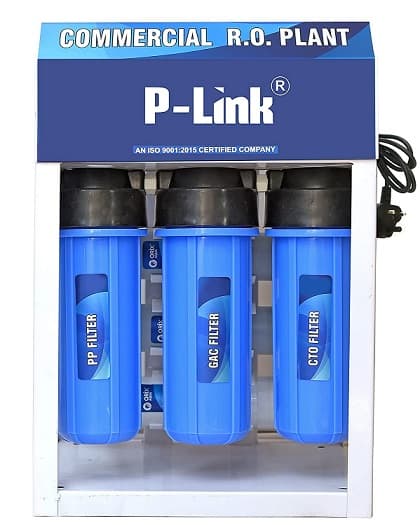 P-Link Commercial Water Purifier