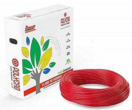 Pilycab electric wire