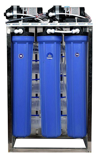 Remino 50 LPH Water Purifier