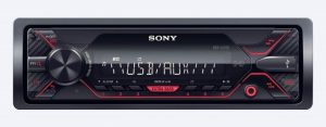 Sony DSX-A110U Car Stere