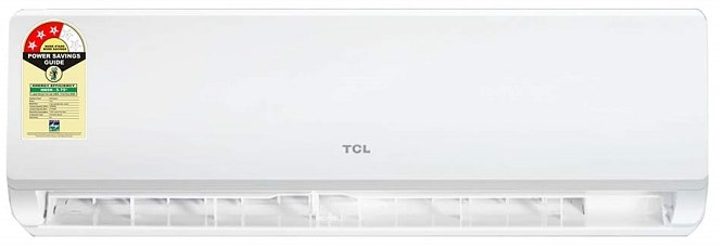 TCL 1 TON 3STAR AC