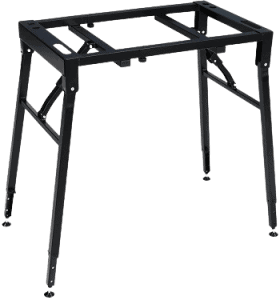 Table Style Keyboard Stands