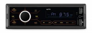 myTVS Car Stereo Media MP3 Music Player