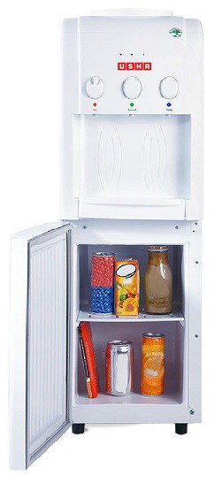 usha hot and cold water purifier