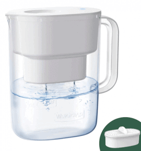 waterdrop water filter pitcher
