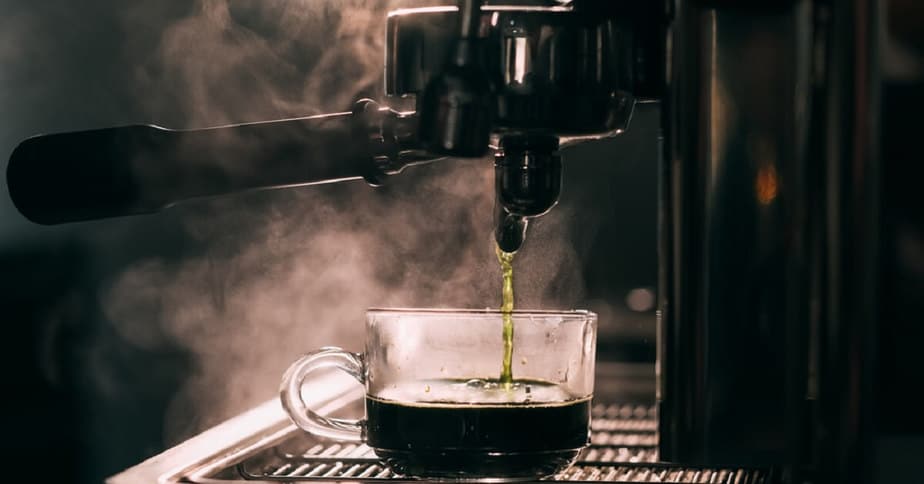 How Does A Coffee Maker Work