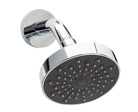 Wall-mounted Shower Heads