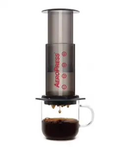 Aero press Coffee Maker (1)