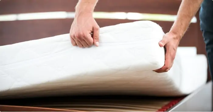 Best Mattress In India