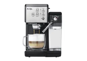 CappuccinoEspresso Machines