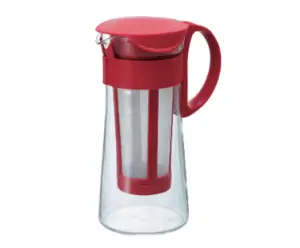 Cold Brew Coffee Maker