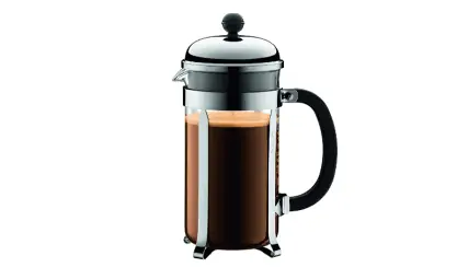 French Press Coffee Maker