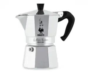 Moka Coffee Maker