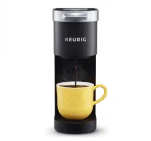 Single Serve Pod Coffee Makers