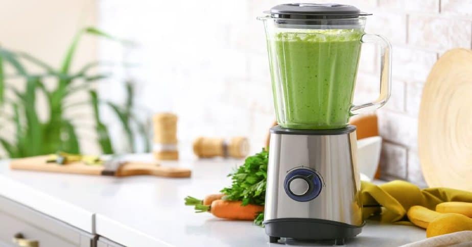 Types of Blenders