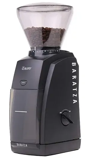 Baratza Conical Coffee Grinder