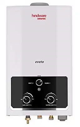 Hindware Eveto 6L water heater