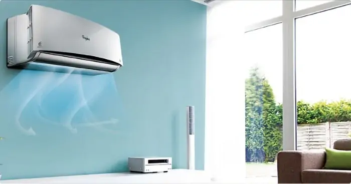 Inverter AC Vs Non-Inverter AC