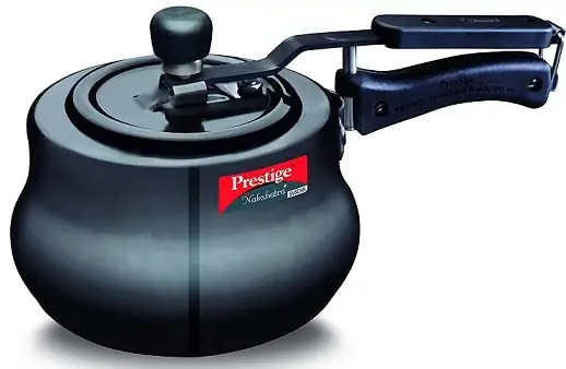 Prestige Svachh Nakshatra pressure cooker