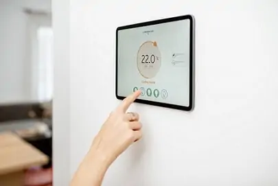Temperature control